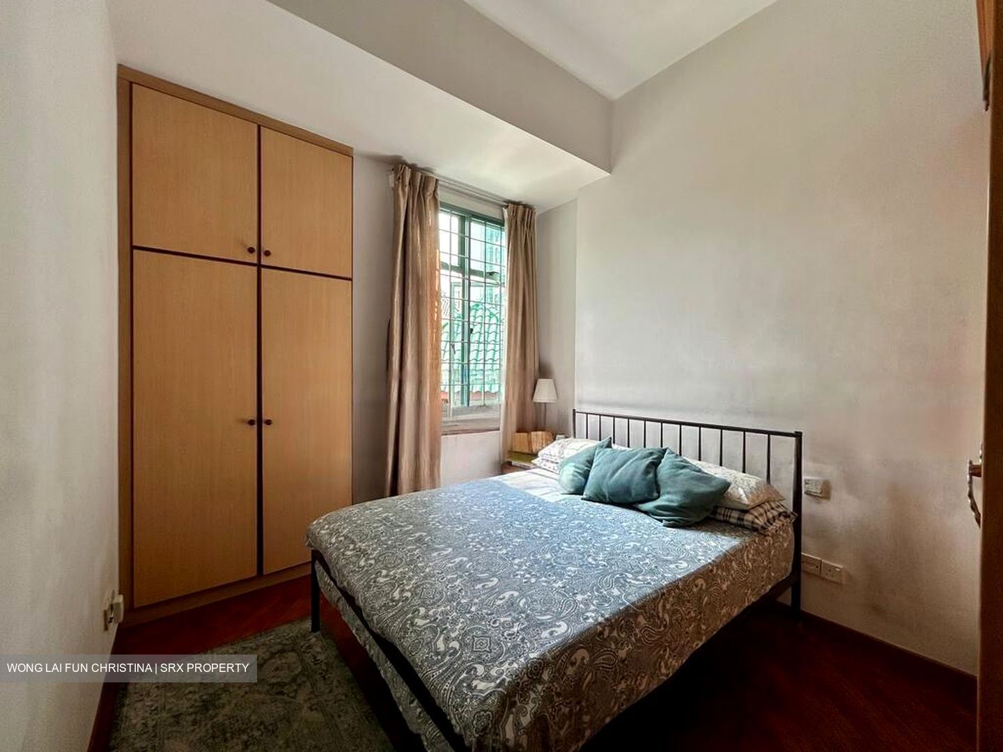 Tanglin Regency (D10), Condominium #434511631